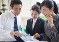 臣信职教,会计培训