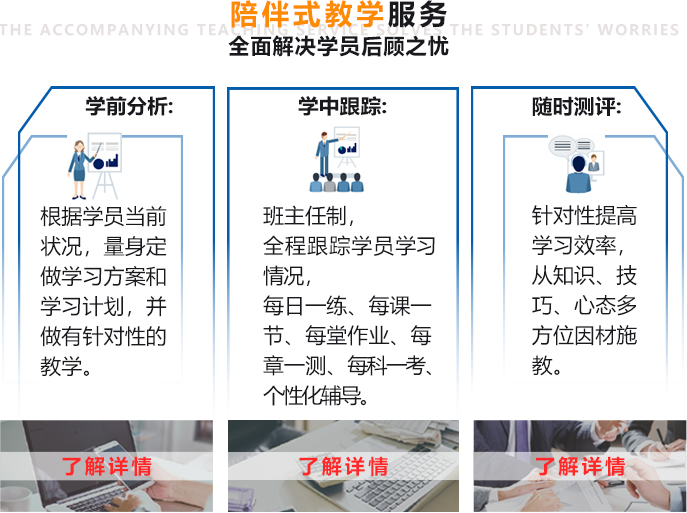 培训费用贵吗？