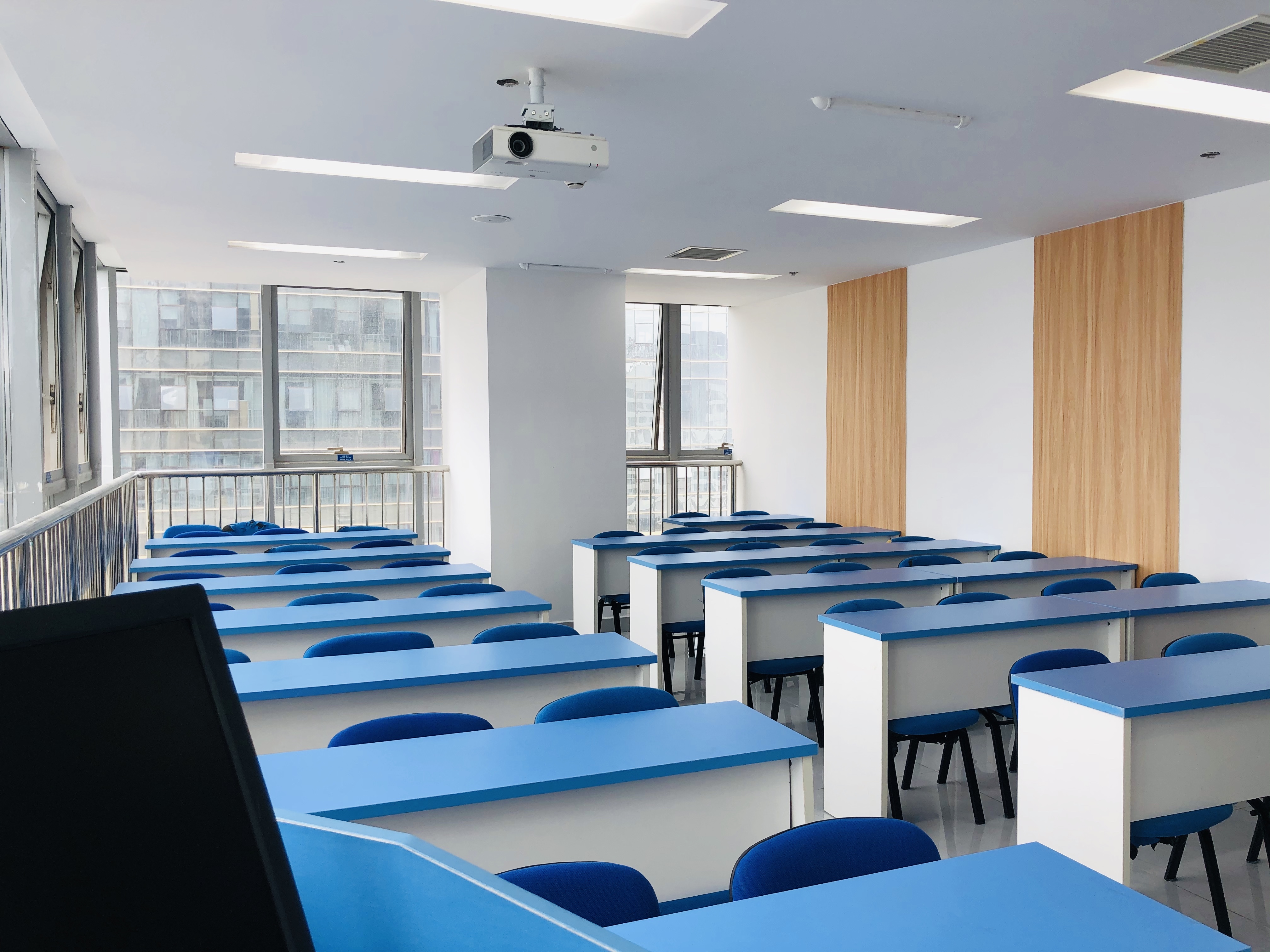 学会计，到臣信