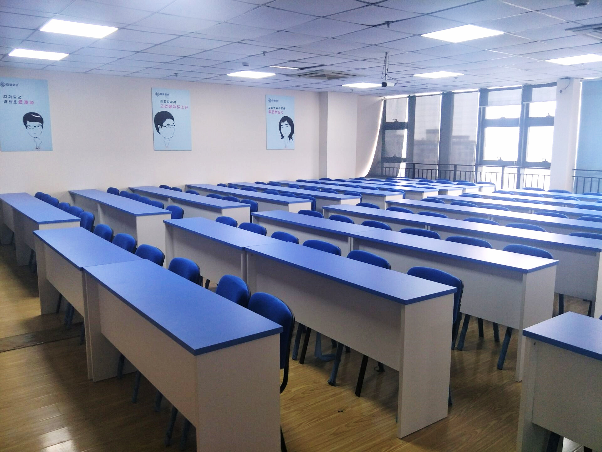 学会计，到臣信